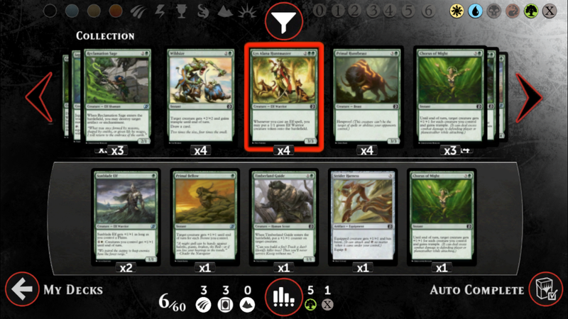 Illustration for article titled Magic Duels Is Free To Play, Finally Gets Everything Right